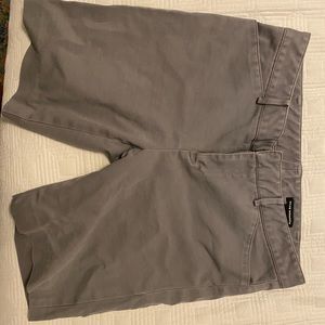 Club Monaco vintage bermuda shorts in excellent condition